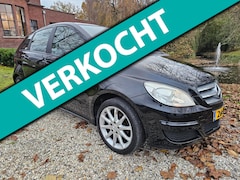 Mercedes-Benz B-klasse - 160 BlueEFFICIENCY AIRCO/cruise