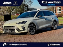 CUPRA Leon Sportstourer - 1.5 TSI 272pk e-Hybrid DSG VZ Performance | Sennheiser Sound | Matrix-LED | Elektr. stoel