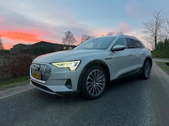 Audi e-tron - 55 Quattro Advanced Pro Line Plus 95kWh