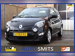 Renault Twingo - 1.2 16V Parisienne
