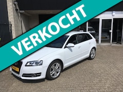 Audi A3 Sportback - 1.2 TFSI Ambition Advance / NAVI / 5 DEUREN / ALU VELGEN / FRISSE AUTO / APK JULI 2026