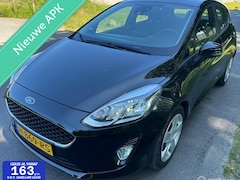 Ford Fiesta - 1.0 EcoBoost Connected