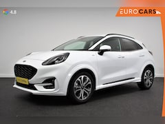 Ford Puma - 1.0 EcoBoost 125pk Automaat ST-Line Nordic | Comfort Pakket | Winter pakket | Navigatie |