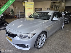 BMW 4-serie Gran Coupé - 420d Corporate Lease Essential