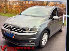Volkswagen Touran - 1.4 TSI Highline 7p