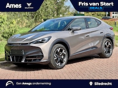 CUPRA Tavascan - 82kWh 286pk Business | Keyless | Elektrische achterklep | Extra getint glas