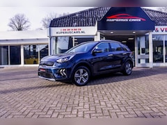 Kia Niro - 1.6 GDi Hybrid DynamicLine NAP/Dealer/Trekhaak/Carplay/Digitaal Dashboard