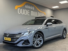 Volkswagen Arteon Shooting Brake - 1.4 R-Line R-Line/360 Camera/Panoramadak/Stoelverwarming