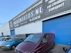 Mercedes-Benz Vito - 111 CDI 320 Lang AIRCO STORING ELECTRISCH
