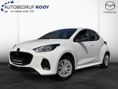 Mazda 2 Hybrid - 1.5 116 CVT Prime-Line