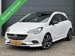 Opel Corsa - 1.0 Turbo OPC Line | Cruise | Trekhaak |