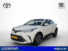 Toyota C-HR - 1.8 Hybrid Active limited