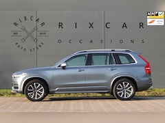 Volvo XC90 - 2.0 D4 90th AnniversaryEdition 7P. Automaat Leder NIEUWBINNEN