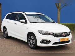 Fiat Tipo Stationwagon - 1.4 T-Jet 16v Mirror Edition