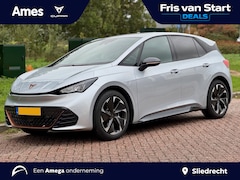 CUPRA Born - 63kWh 204pk Essential Limited | Keyless Entry/Go | Stoelverwarming | Adaptive cruise contr