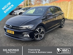Volkswagen Polo - 1.0TSI Highline Business R | Beats | Virtual Cockpit Pro