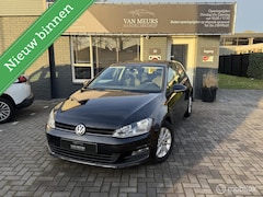 Volkswagen Golf - 1.4 TSI Comfortline, Airco, cruise, 08-2026