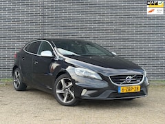 Volvo V40 - 2.0 D4 Ocean Race Business R-design