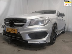 Mercedes-Benz CLA-Klasse - 180 Prestige SCHADEAUTO