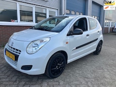 Suzuki Alto - 1.0 Comfort EASSS Airco
