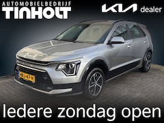 Kia Niro - 1.6 GDi Hybrid DynamicLine