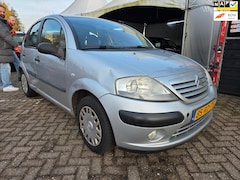 Citroën C3 - 1.4i Différence *apk:07-2026
