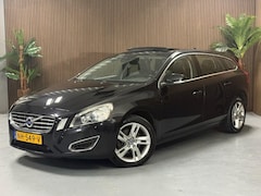 Volvo V60 - 1.6 T4 Summum