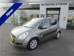 Suzuki Splash - 1.2 Comfort, Airco, PDC achter, Trekhaak