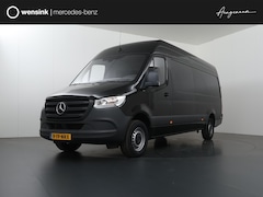 Mercedes-Benz Sprinter - 317 CDI | Aut. | L3 H2 | Pro | 3-zits | Navigatie | Parkeercamera | Airco | Keyless Go | C
