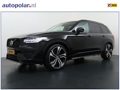 Volvo XC90 - 2.0 T8 Recharge AWD R-Design Luchtvering/Panodak/HeadUp etc