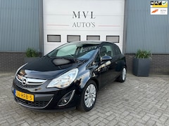 Opel Corsa - 1.2-16V Edition | AIRCO | NAP | RIJKLAAR