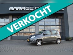 Fiat Panda - 0.9 TwinAir Lounge automaat