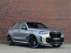 BMW X5 - 50e xDrive | M Performance - Sky - Trekhaak