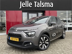 Citroën C3 - 1.2 PureTech Automaat | Apple/Android CarPlay