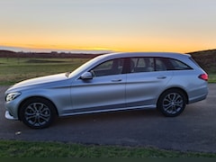 Mercedes-Benz C-klasse Estate - 180 Lease Edition
