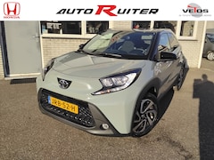 Toyota Aygo X - 1.0 VVT-i MT Pulse Android/Apple carplay