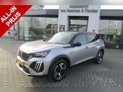 Peugeot 2008 - 1.2 Hybrid 136 GT Line, Blind Spot, Ad Cruise Control, 360 Camera