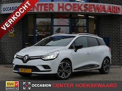 Renault Clio Estate - TCe 90pk Bose Edition | 17"inch | Full Led | Carplay |