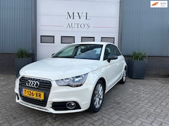 Audi A1 Sportback - 1.2 TFSI Attraction / NETTE AUTO / RIJKLAAR