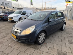 Opel Corsa - 1.4-16V Enjoy