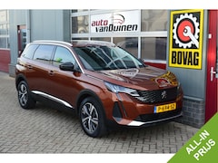 Peugeot 5008 - 1.2 PureTech Allure Pack Business O.a: PDC, Camera, Carplay, Keyless, Rijklaar, Etc. All-i