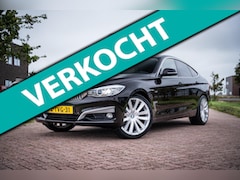 BMW 3-serie Gran Turismo - 320i High Executive