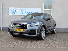 Audi Q2 - 35 TFSI CoD Sport S line Edition