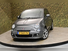 Fiat 500 - 1.2 Sport | Airco | PDC