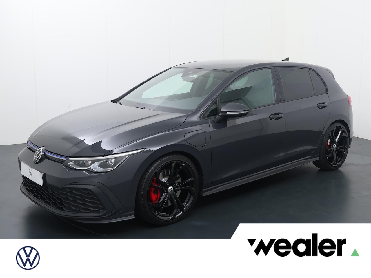 Volkswagen Golf - 1.4 eHybrid GTE | 245 PK | SoH 94% | Climate control | LED verlichting | Adaptive cruise c - AutoWereld.nl