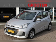 Hyundai i10 - 1.0i Comfort//Airco//Cruise