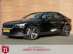 Polestar 2 - 2 Long Range Dual Motor Launch Edition 78kWh Harman/Kardon / Panoramadak / 360 Camera