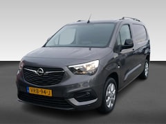 Opel Combo - Cargo GB 1.5 Diesel 102pk S/S L2H1 verhoogd laadv. Innovation