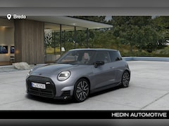 MINI Mini-Electric - Cooper SE | John Cooper Works | Pakket M