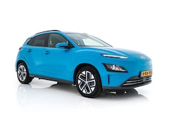Hyundai Kona Electric - EV Fashion 39 kWh [ 3-Fase ] {SOH-100%} (INCL-BTW) Aut.*HEATPUMP | HEAD-UP | NAVI-FULLMAP